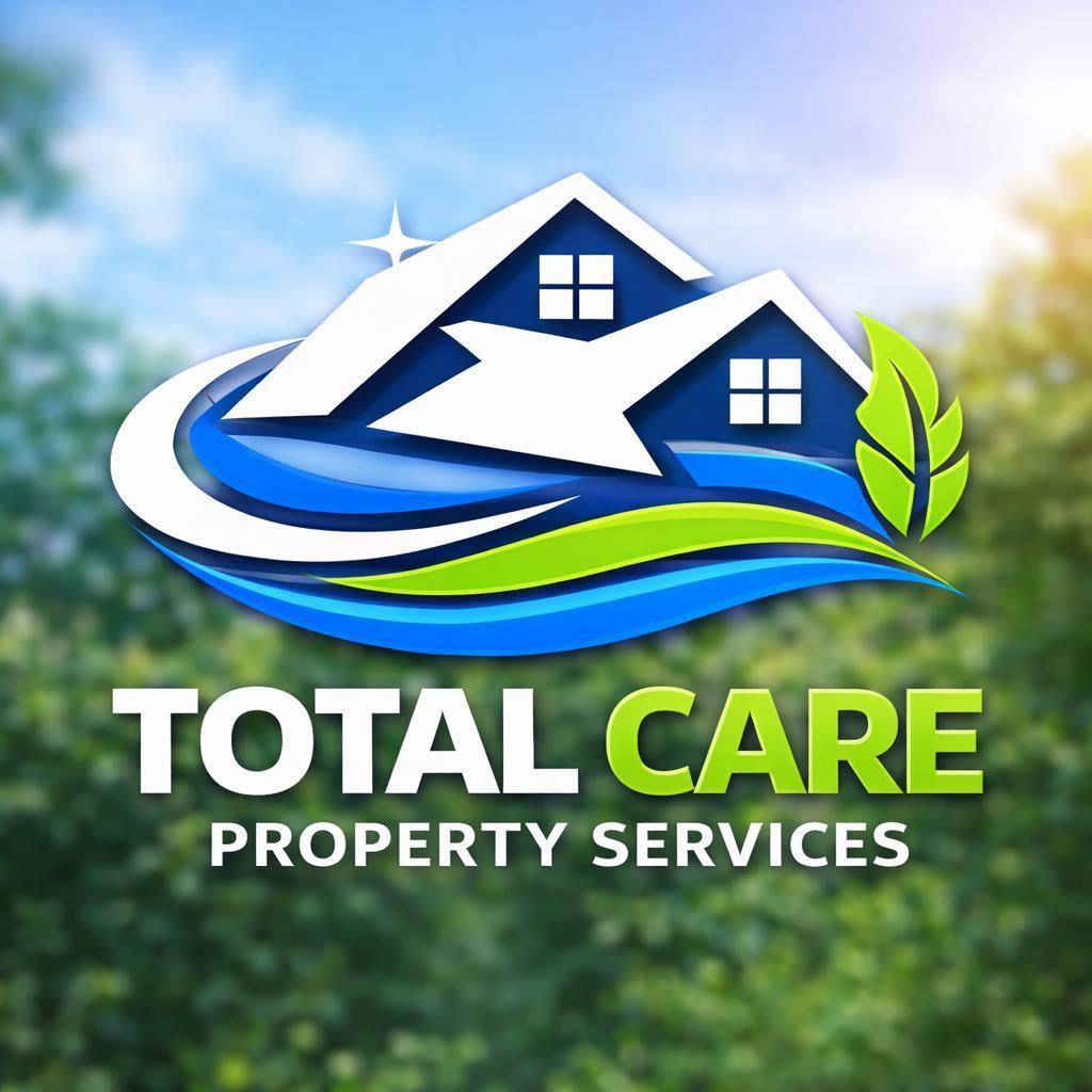 Total Care Property Services logo